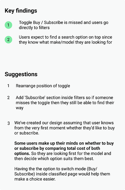 Findings listing page.png